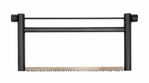 Robens 690316 piła ręczna Ręczna piła kabłąkowa Czarny