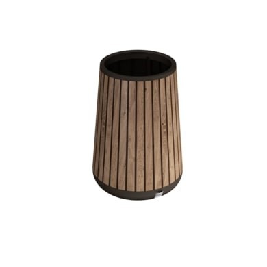 Donica ogrodowa w kolorze brown 261036 KETER - 2691004