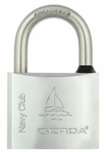 KŁÓDKA NIERDZEWNA CHROM 60mm / NAVY CLUB - 2694666