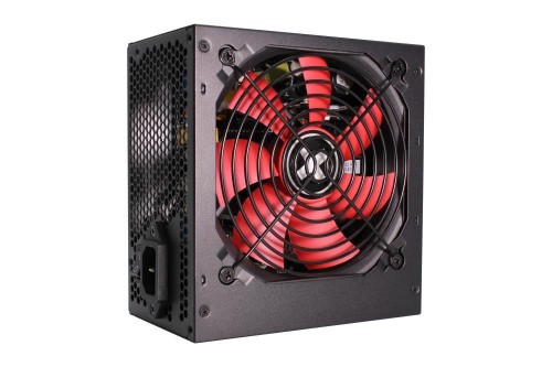 OBUDOWA ZASILACZA ATX2.3 500W XN042 XILENCE - 2691032