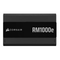 2025 RMe Series, RM1000e, 1000 Watt, ATX 3.1, PCIe 5.1 GOLD Certified (WYPRZEDAŻ) - 2694690