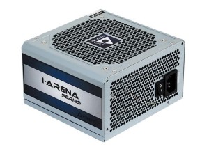 Zasilacz Chieftec GPC-700S 700W ATX 120mm 80+ Spraw >80% OEM