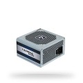 Chieftec GPC-700S moduł zasilaczy 700 W PS/2 Srebrny - 807547