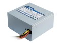 Chieftec GPC-700S moduł zasilaczy 700 W PS/2 Srebrny - 807549