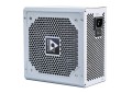 Chieftec GPC-700S moduł zasilaczy 700 W PS/2 Srebrny - 807548