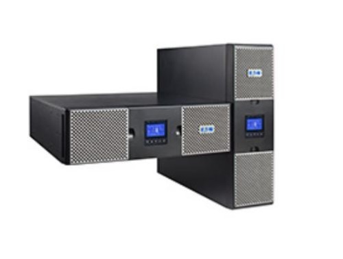 Eaton 9PX2200IRTN zasilacz UPS Podwójnej konwersji (online) 2,2 kVA 2200 W 10 x gniazdo sieciowe - 2677144