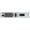 Zasilacz awaryjny UPS E3 Pro 1000 RT, 1000VA, 900W, 3x C13 - 2683372