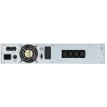 Zasilacz awaryjny UPS E3 Pro 2000 RT, 2000VA, 1800W, 4x C13 - 2683385