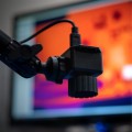 SEEK THERMAL KAMERA TERMOWIZYJNA INSPECTIONCAMERA - 2437464