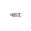 Patriot FLASHDRIVE Tab T560 128GB Dual USB 120MB/s - 2670693