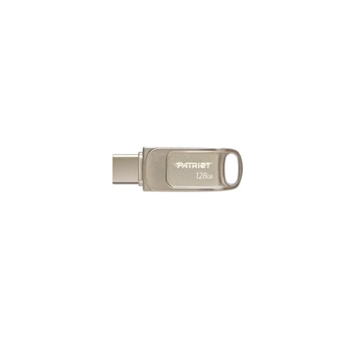 Patriot FLASHDRIVE Tab T560 128GB Dual USB 120MB/s - 2670693