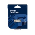 Patriot FLASHDRIVE Tab T560 128GB Dual USB 120MB/s - 2670696