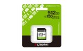 KINGSTON SDXC 512GB Canvas Select Plus Gen3 150MB/s - 2670805