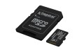 KINGSTON microSDXC 512GB Canvas Select Plus 3 + ADP - 2670878