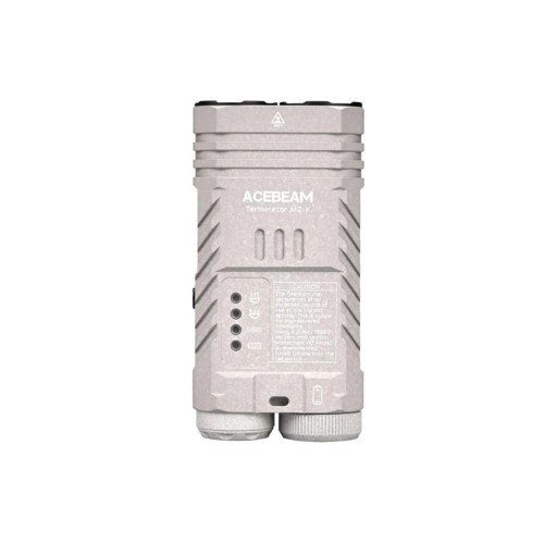 Latarka AceBeam M2-X MAO - 2670315