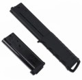 Karabin na kule gumowe i pieprzowe BYRNA TCR Pro k.68 CO2 12g zestaw TK68402 - 2669793