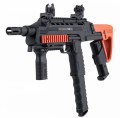 Karabin na kule gumowe i pieprzowe BYRNA TCR Pro k.68 CO2 12g zestaw TK68402 - 2669790