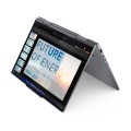 Lenovo ThinkPad X1 2in1 G9 Ultra 7 155U 14.0" WUXGA Touch IPS 500nits AG 60Hz 16GB LPDDR5x-6400 SSD1TB LTE Intel Graphics W11Pro Grey 3Y OnSite - 2667765