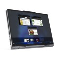 Lenovo ThinkPad X1 2in1 G9 Ultra 7 155U 14.0" WUXGA Touch IPS 500nits AG 60Hz 16GB LPDDR5x-6400 SSD1TB LTE Intel Graphics W11Pro Grey 3Y OnSite - 2667763