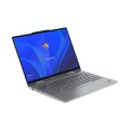 Lenovo ThinkPad X1 2in1 G9 Ultra 7 155U 14.0" WUXGA Touch IPS 500nits AG 60Hz 16GB LPDDR5x-6400 SSD1TB LTE Intel Graphics W11Pro Grey 3Y OnSite - 2667756