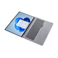Lenovo ThinkBook 16 G7 Ryzen 7 7735HS 16.0" WUXGA IPS 300nits AG 16GB DDR5 4800 SSD1TB Radeon 680M Graphics W11Pro Arctic Grey 3Y OnSite - 2667322