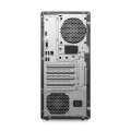 Lenovo LOQ Tower 17IRR9 i5-14400F 16GB DDR5 4800 SSD1TB RTX 4060 8GB Luna Win11 Grey / Raven Black - 2665973