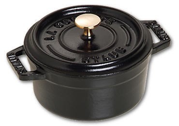 Staub Minis Patelnia pojedyncza - 2626415