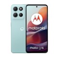 Motorola Moto G15 8/128GB Glacier Blue - 2674135