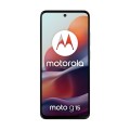 Motorola Moto G15 8/128GB Glacier Blue - 2674136