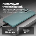 Motorola Moto G15 8/128GB Glacier Blue - 2674141