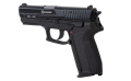 Wiatrówka pistolet  RANGER 2022 KWC kal. 4,5 BBs 21 strz. METAL SLIDE CO2 (AAKCMD471AZB) - 2673177
