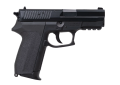 Wiatrówka pistolet  RANGER 2022 KWC kal. 4,5 BBs 21 strz. METAL SLIDE CO2 (AAKCMD471AZB) - 2673176
