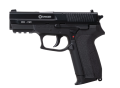 Wiatrówka pistolet  RANGER 2022 KWC kal. 4,5 BBs 21 strz. METAL SLIDE CO2 (AAKCMD471AZB) - 2673175