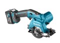 Makita HS301DSME przenośna pilarka tarczowa turkusowy - 2431407