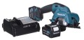 Makita HS301DSME przenośna pilarka tarczowa turkusowy - 2431400