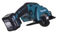 Makita HS301DSME przenośna pilarka tarczowa turkusowy - 2431403