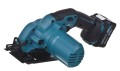 Makita HS301DSME przenośna pilarka tarczowa turkusowy - 2431405