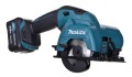 Makita HS301DSME przenośna pilarka tarczowa turkusowy - 2431401