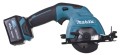Makita HS301DSME przenośna pilarka tarczowa turkusowy - 2431402