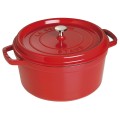 Staub 40509-861-0 Brytfanna 8,35 l Żeliwo - 2626456