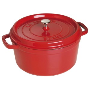 Staub 40509-861-0 Brytfanna 8,35L Żeliwo