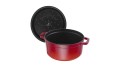 Staub 40509-861-0 Brytfanna 8,35 l Żeliwo - 2626452