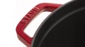 Staub 40509-861-0 Brytfanna 8,35 l Żeliwo - 2626454