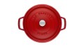 Staub 40509-861-0 Brytfanna 8,35 l Żeliwo - 2626455