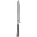 ZWILLING Miyabi 5000 MCD 67 Stal 1 szt. Nóż do chleba - 2627319