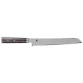ZWILLING Miyabi 5000 MCD 67 Stal 1 szt. Nóż do chleba - 2627318