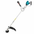 Makita DUR369AZ przecinarka do pędzli/trymer 43 cm Bateria Zielony - 2668883