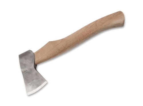 Toporek Appalachów Böker Plus Damast - 2465306