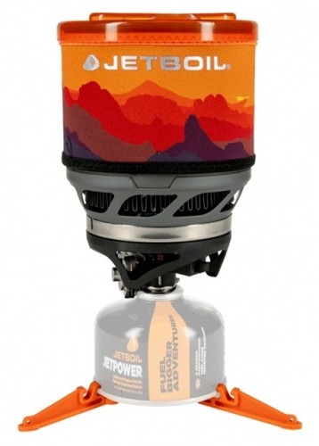 Kuchenka MiniMo Cooking System - Jetboil - 2673330