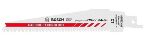 Bosch S 956 XHM - 2431708